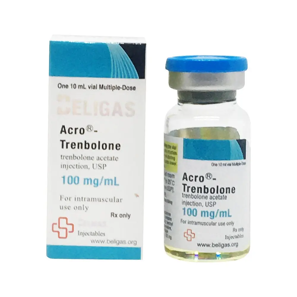 About Beligas Pharmaceuticals