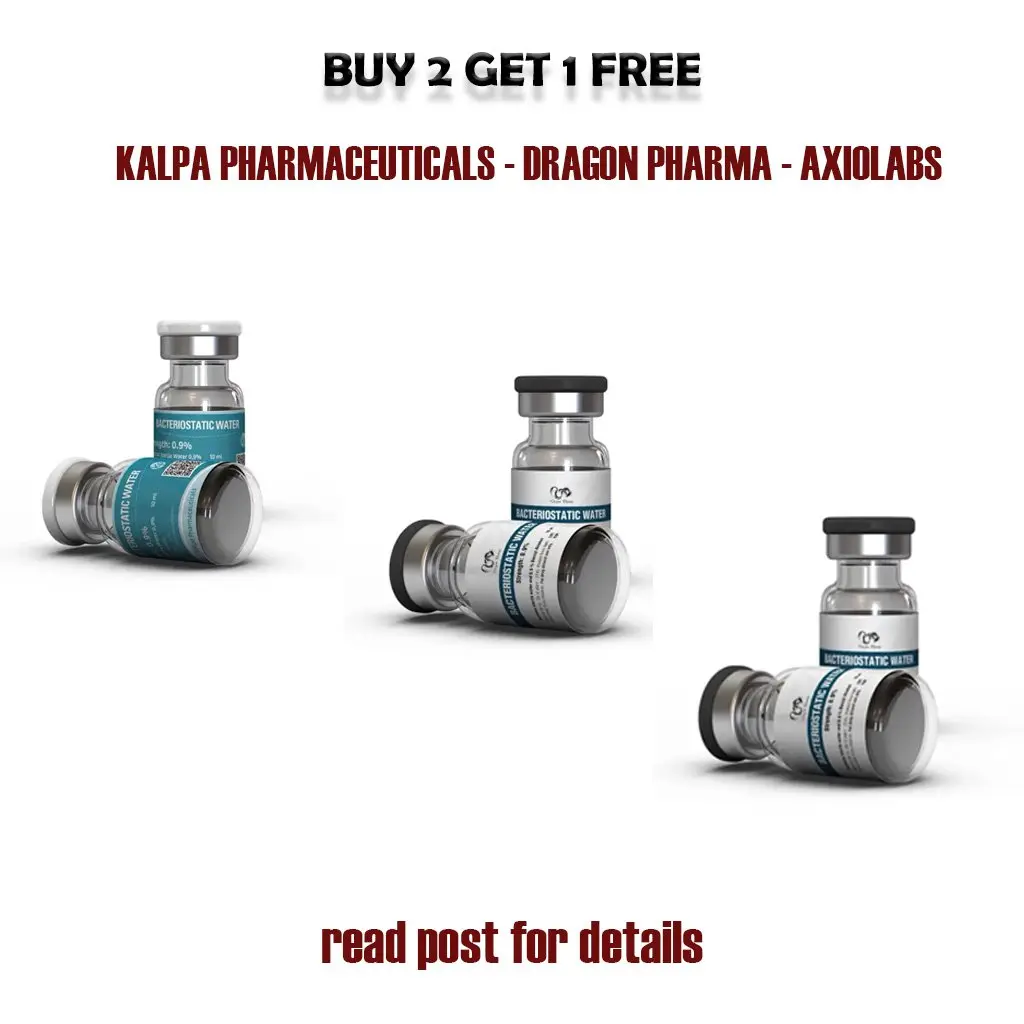 Buy 2 get 1 free - GbnStore Spring Offer!