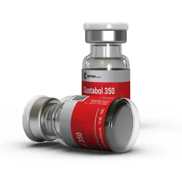 Buy British Dragon Sustanon