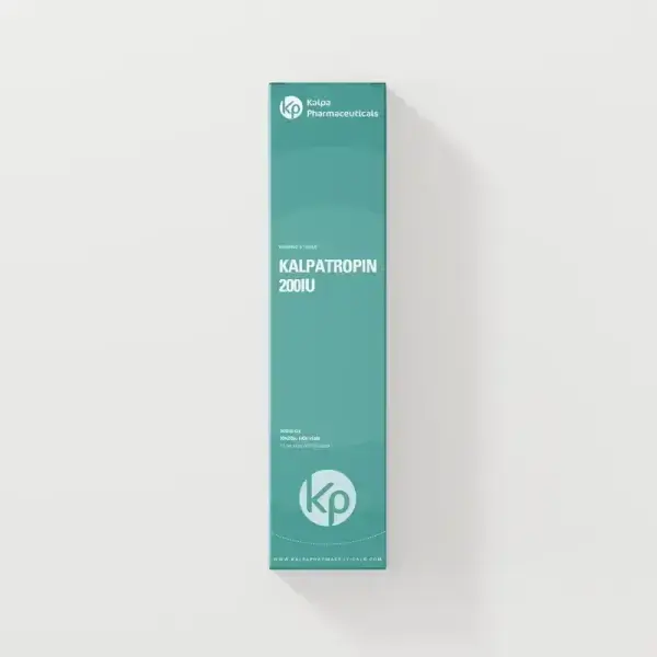 Buy Kalpatropin HGH