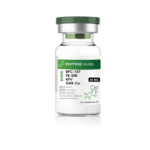 Buy Peptides Online