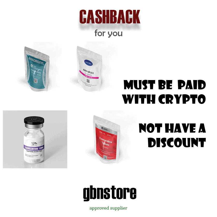 GBN adds Cash Back Service