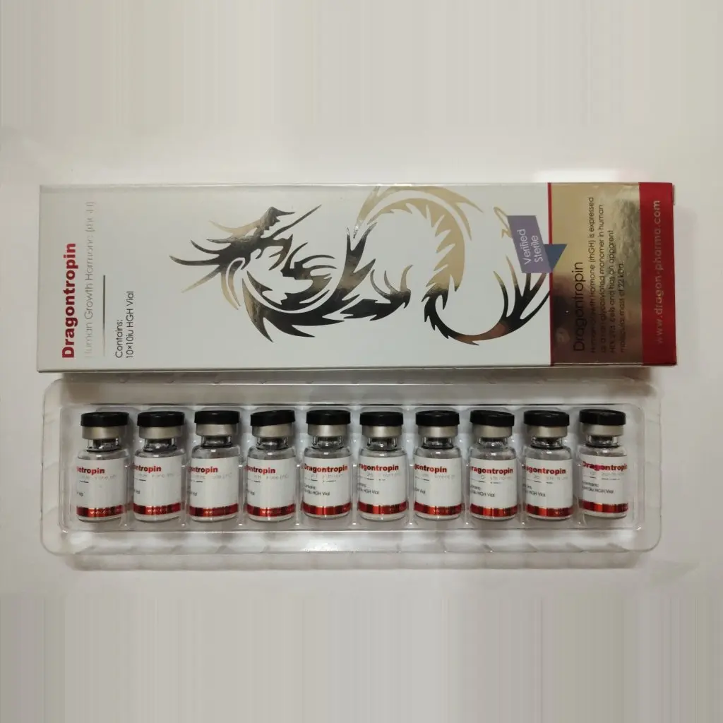 Limited offers for HGH