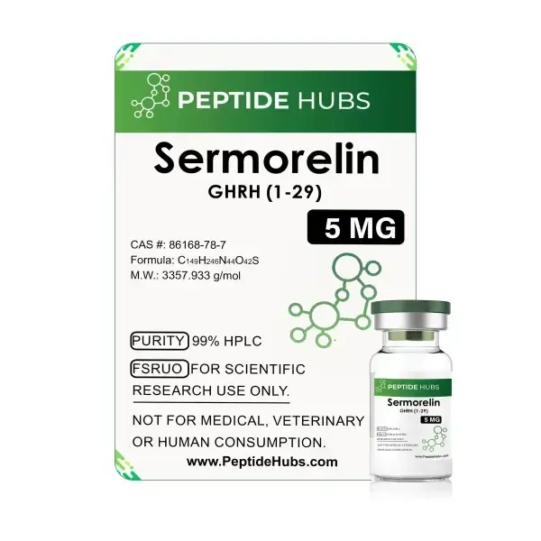 More than 10 new Lab Test Added for Peptide Hubs on GbnStore