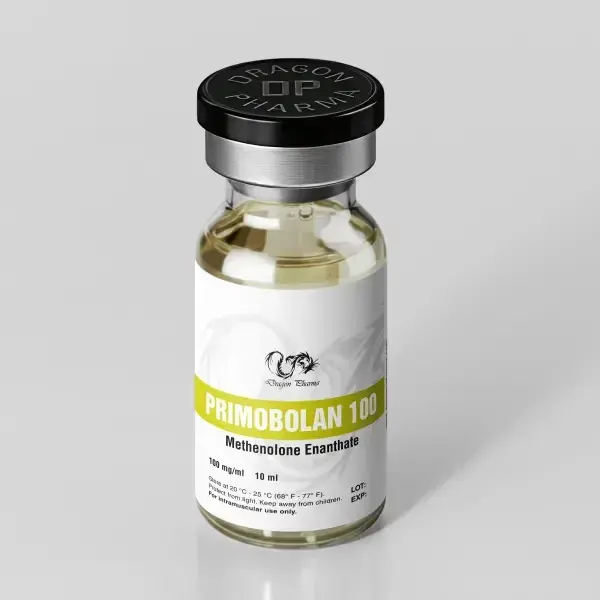 Oral vs Injectable Primobolan