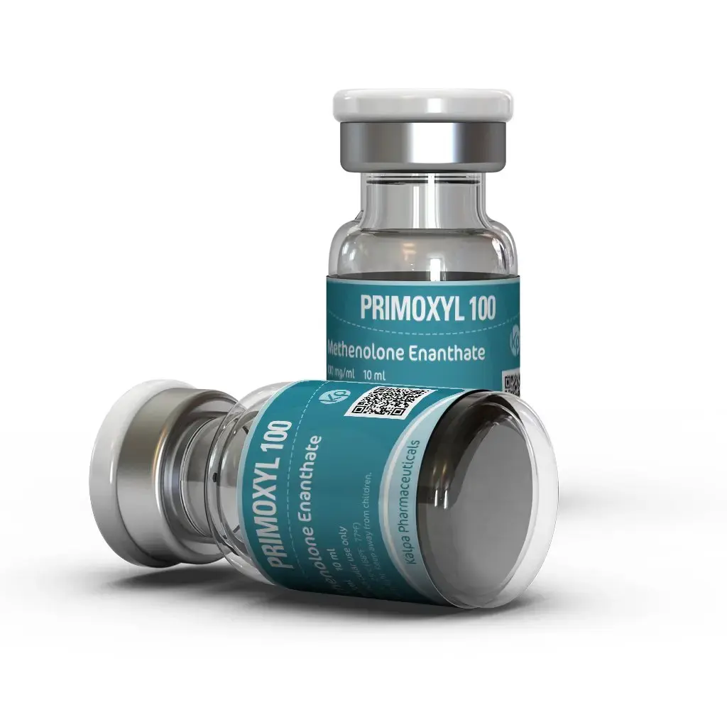 12 weeks Primobolan Steroid Cycle