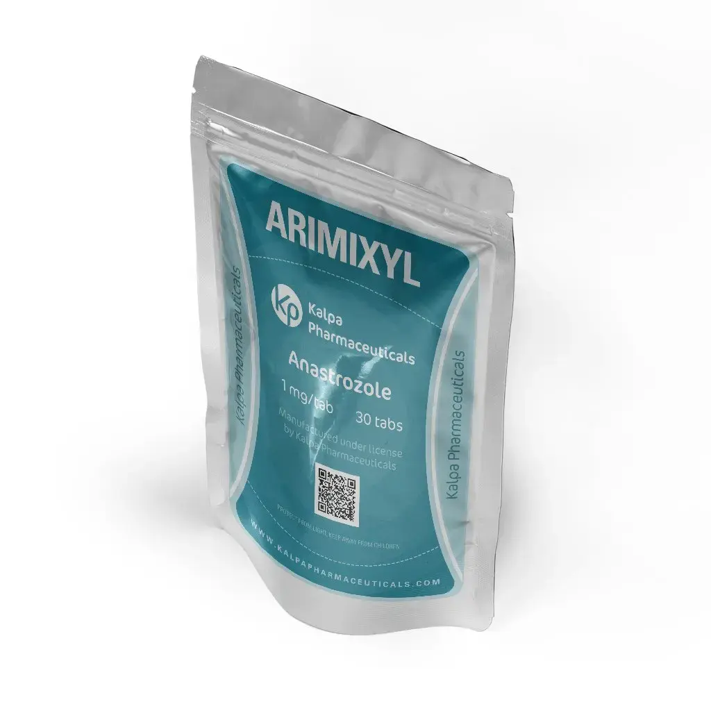 Arimixyl Kalpa Pharmaceuticals