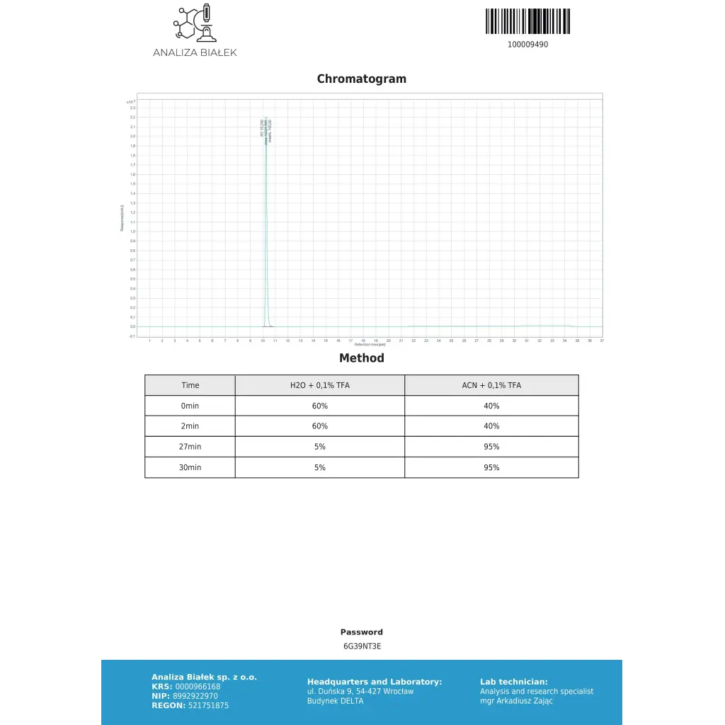 Aromasin (Exemestane) Dragon Pharma
