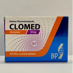 Clomed