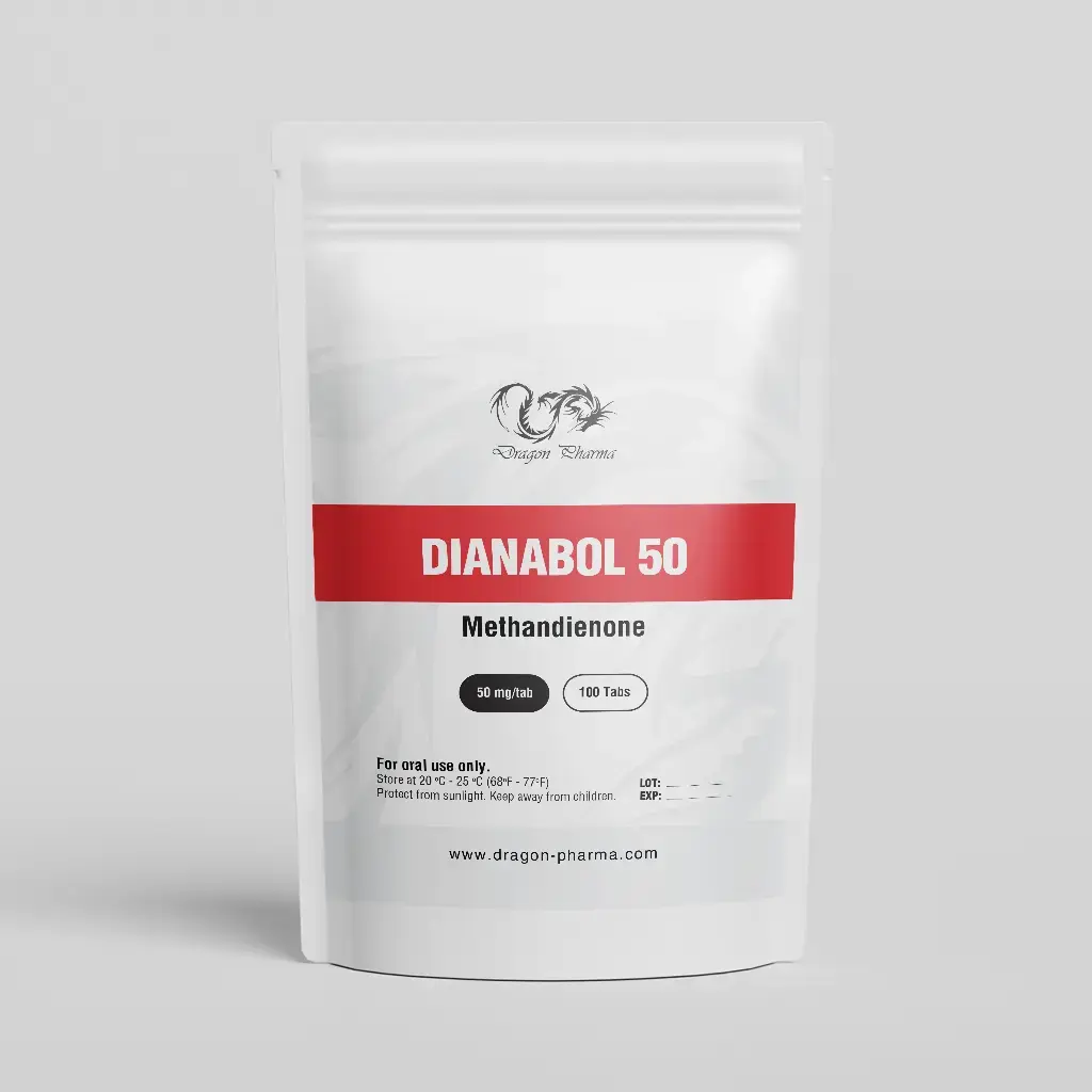 Dianabol 20