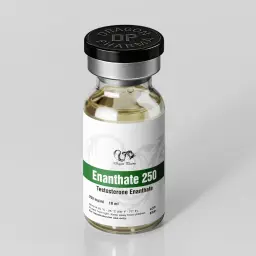 Enantat 250 Dragon Pharma