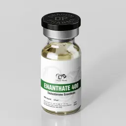 Enantat 400 Dragon Pharma