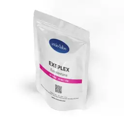 Exeplex
