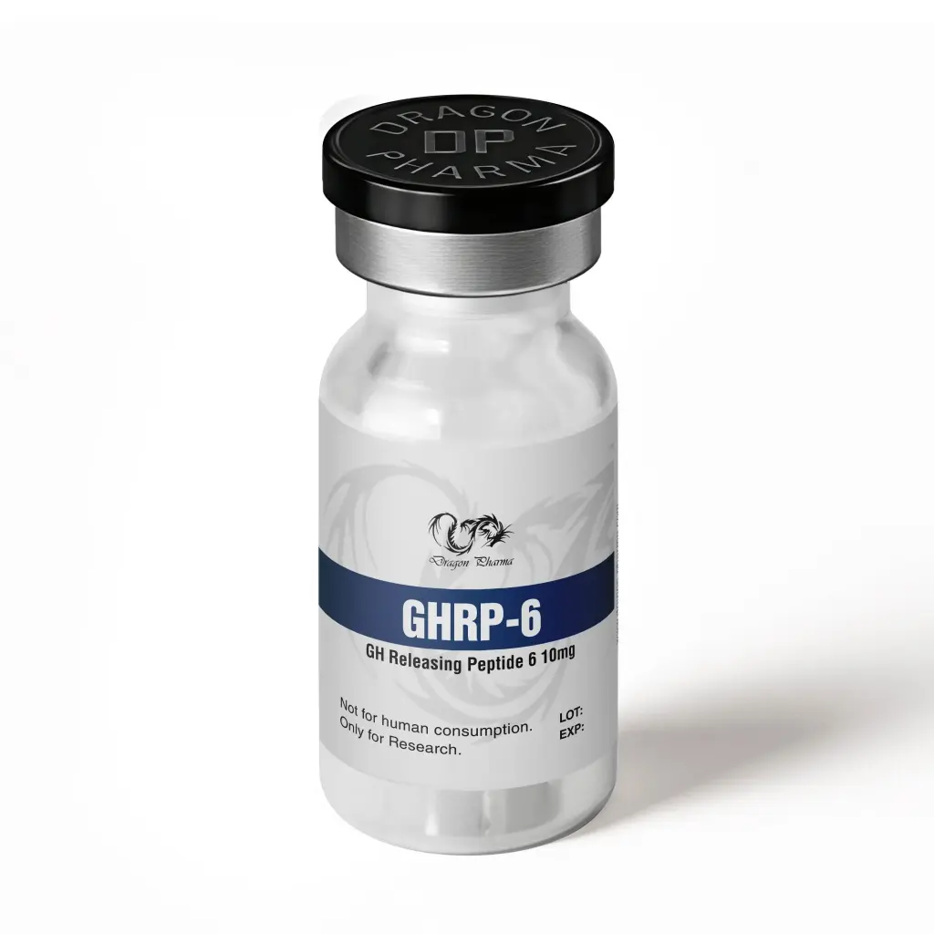 GHRP-6 10mg