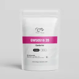 GW 501516