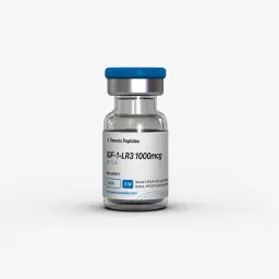 IGF-1-LR3 1000 mcg