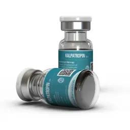 Kalpatropin 100 Kalpa Pharmaceuticals