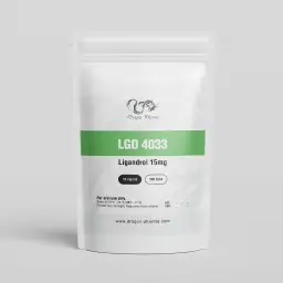 LGD 4033