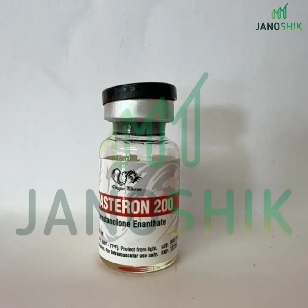 Masteron 200