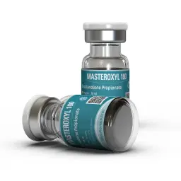 Masteroxyl 100 Kalpa Pharmaceuticals