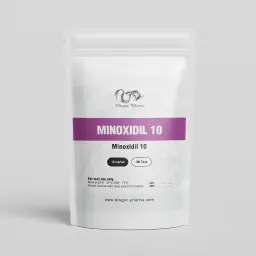 Minoxidil