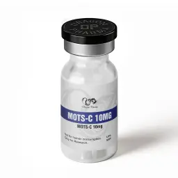 MOTS-c 10mg