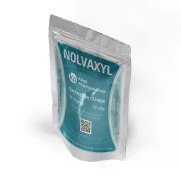Nolvaxyl Kalpa Pharmaceuticals