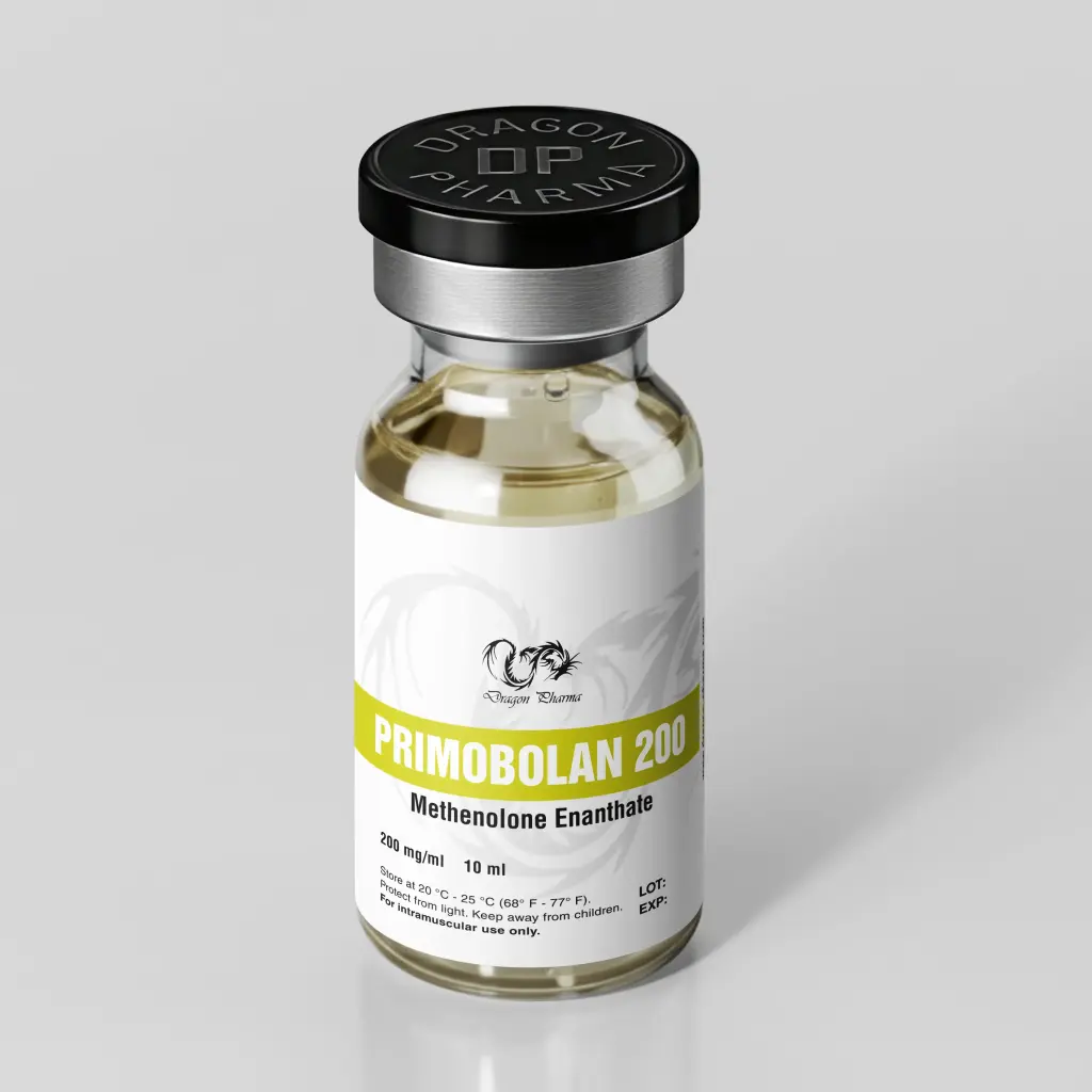 Primobolan, Testosterone Propionate, Anavar: Cutting Steroid Cycle