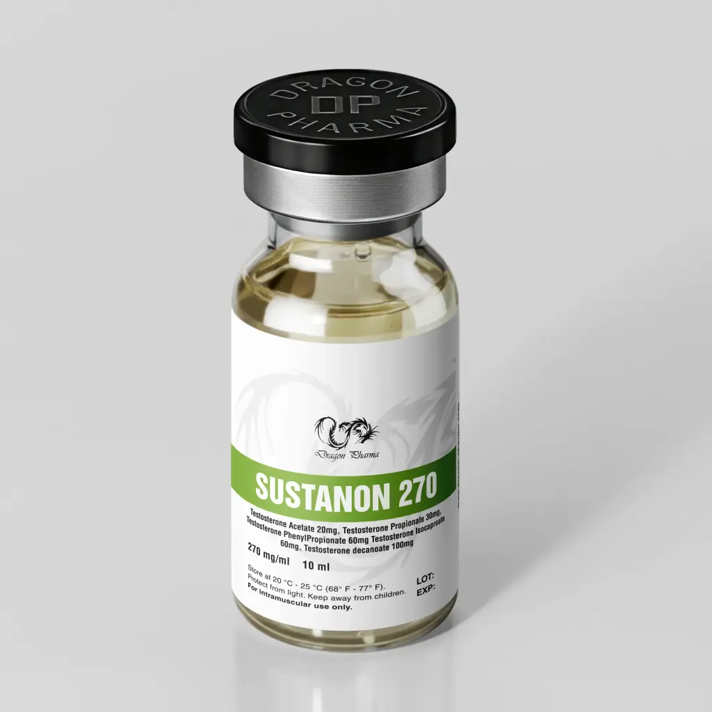 SUSTANON 270
