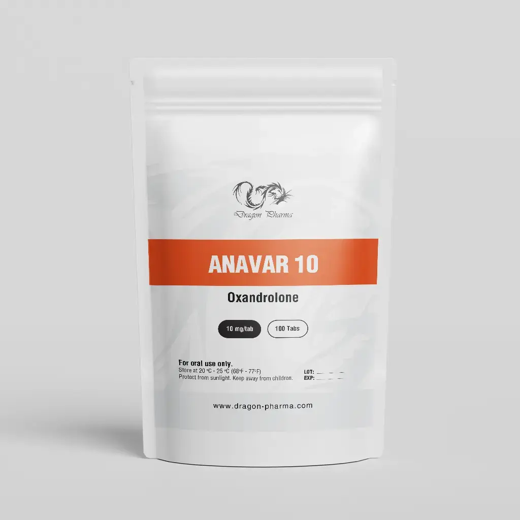 Test P/Anavar/Primo/Stack