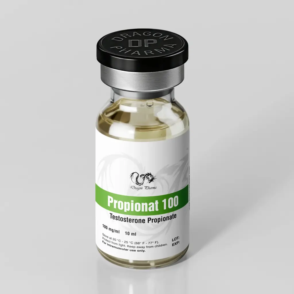 Test propionate, tren acetate and winstrol (10 weeks)