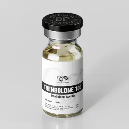 Trenbolone Acetate 100