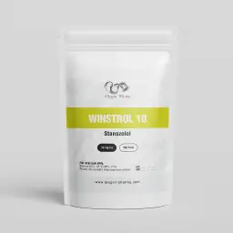 Winstrol 10