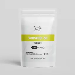 Winstrol 50