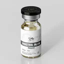 Winstrol 50 Inject