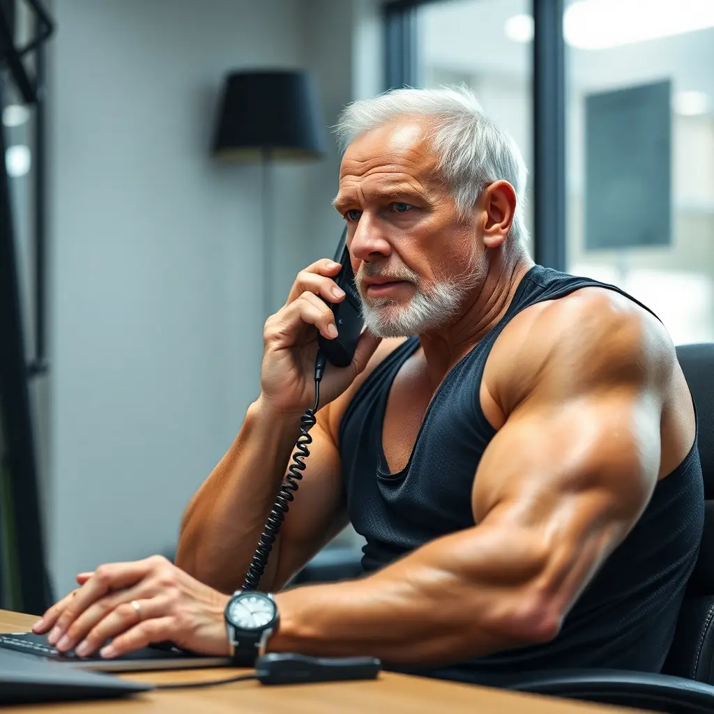 Questions and Answers with Huge Tom, Part 2 - I have predisposition to gyno but still want to use steroids
