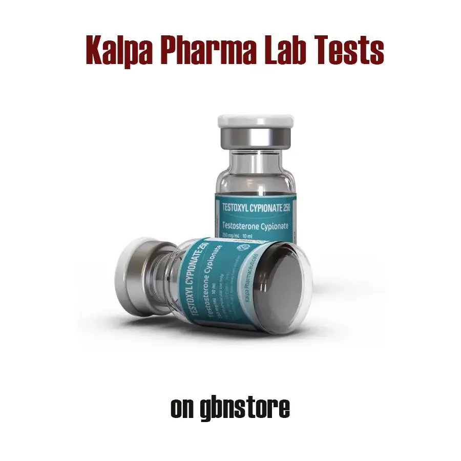 Real Kalpa Pharmaceuticals Lab Tests