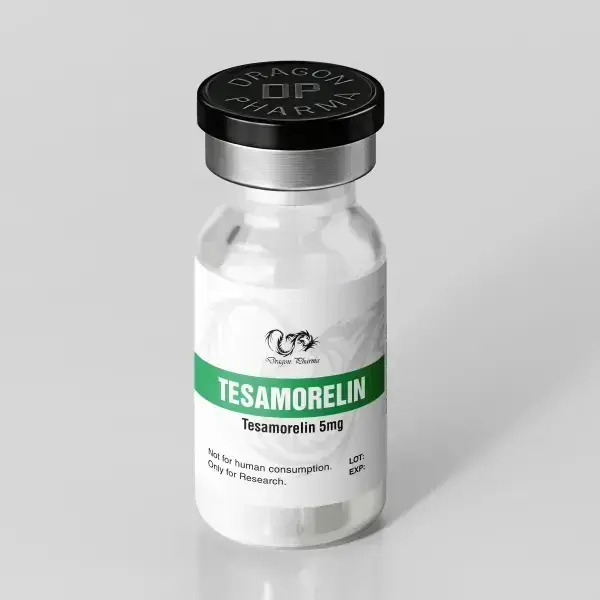 Tesamorelin